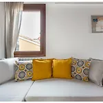 Biennale Family Apartment in Venice