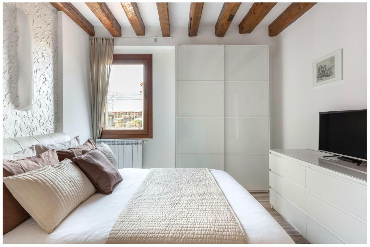 Apartment Biennale Family In Venedig