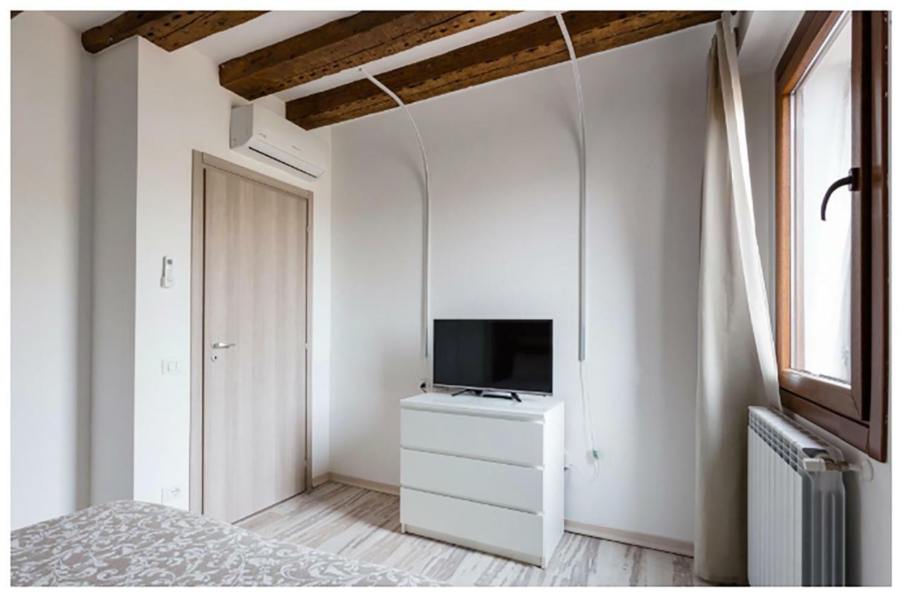 Biennale Family In Apartamento Venecia