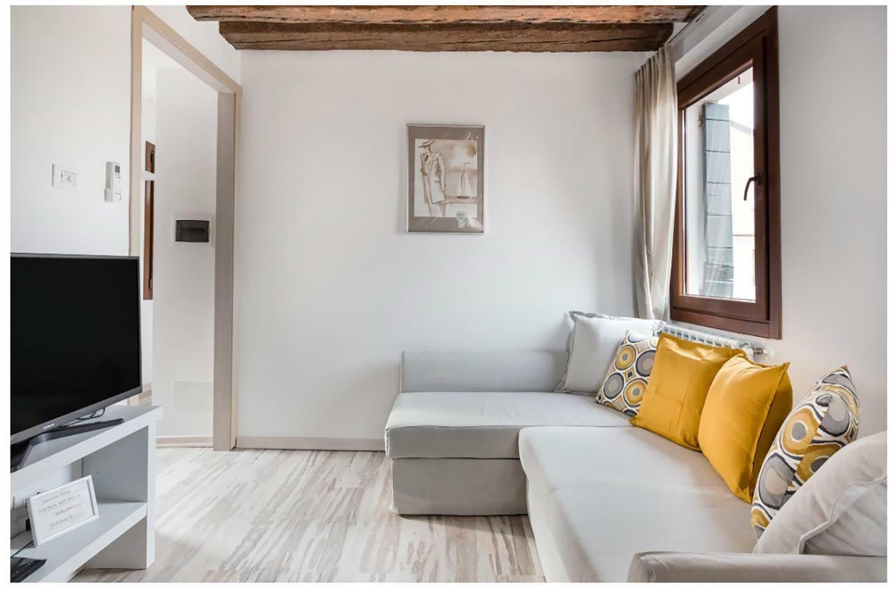 Apartamento Biennale Family In Venecia