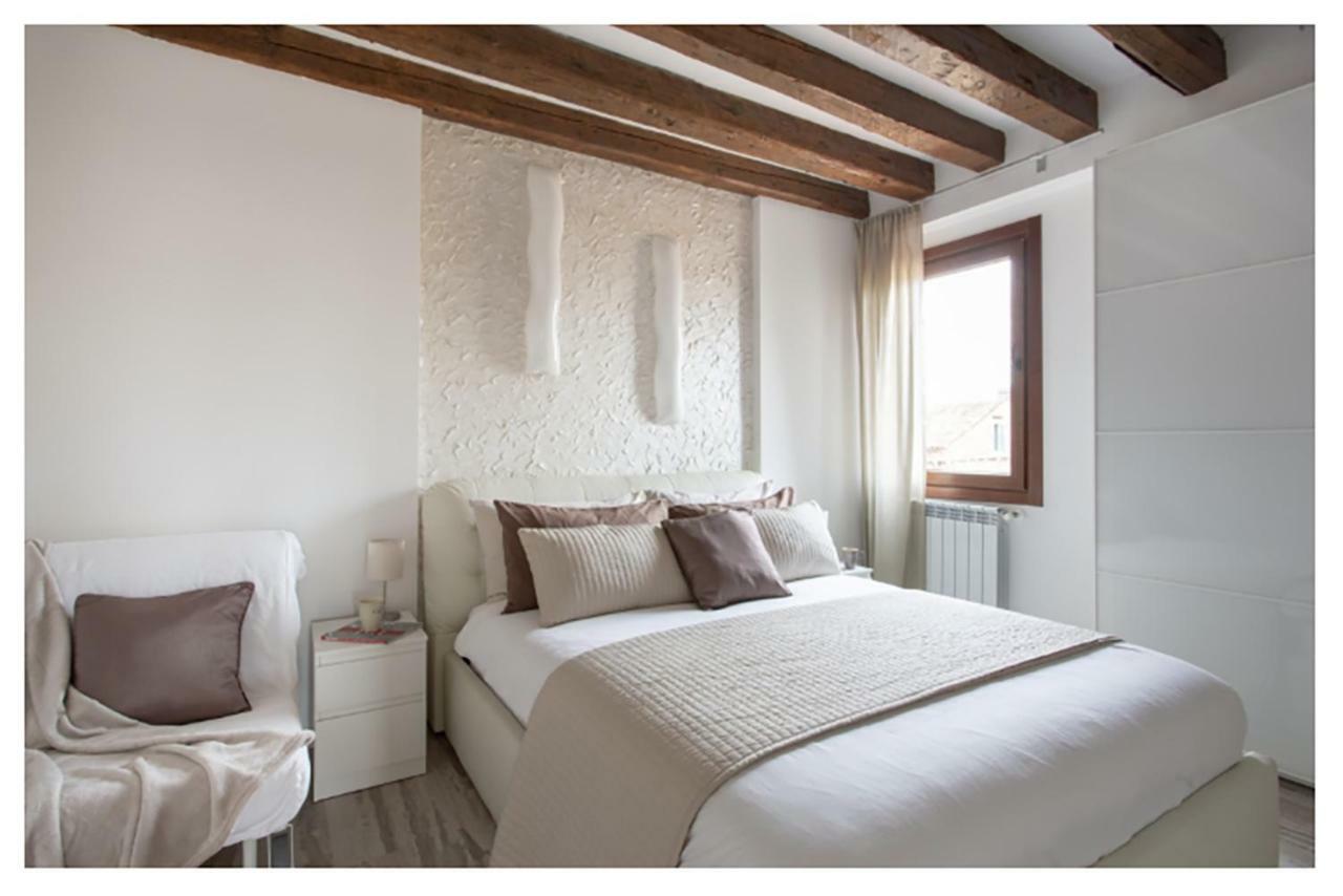 Apartamento Biennale Family In Venecia